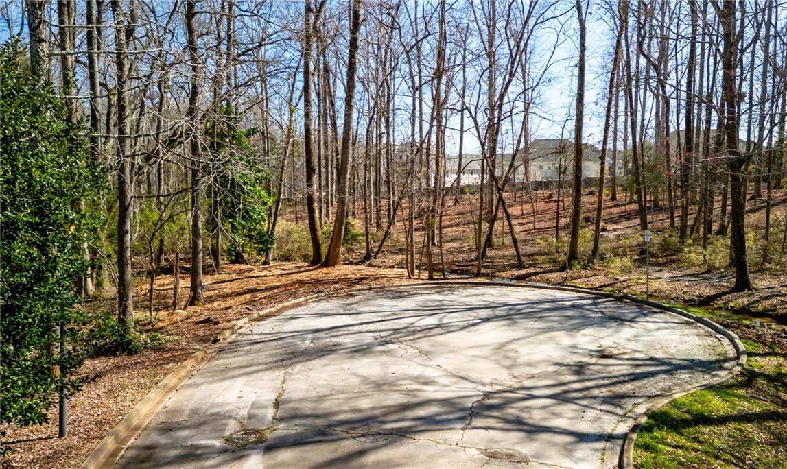 Lots 11 & 12 Thornehill Drive, Anderson, South Carolina image 14