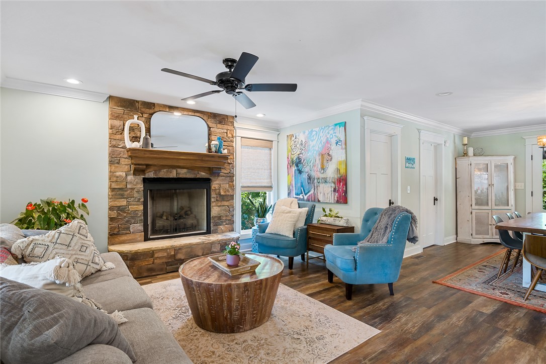 416 Shirley Circle, Anderson, South Carolina image 4