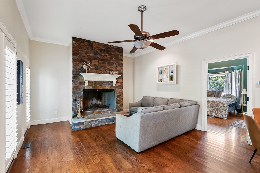 416 Shirley Circle, Anderson, South Carolina image 27
