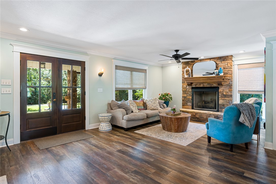 416 Shirley Circle, Anderson, South Carolina image 3