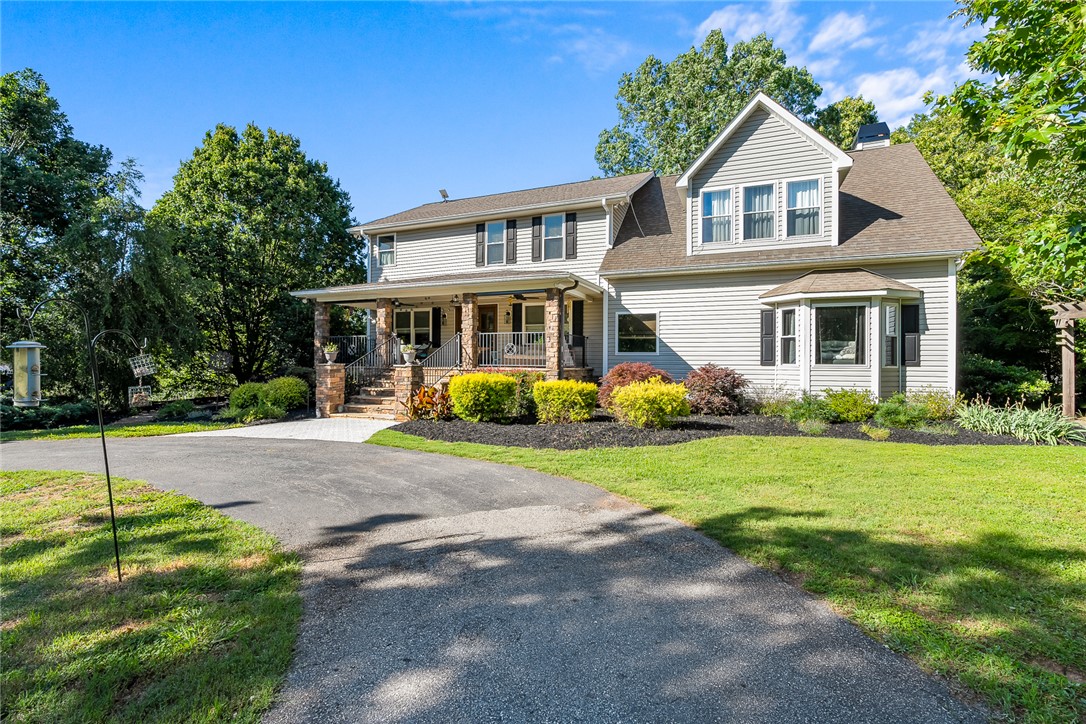 416 Shirley Circle, Anderson, South Carolina image 2