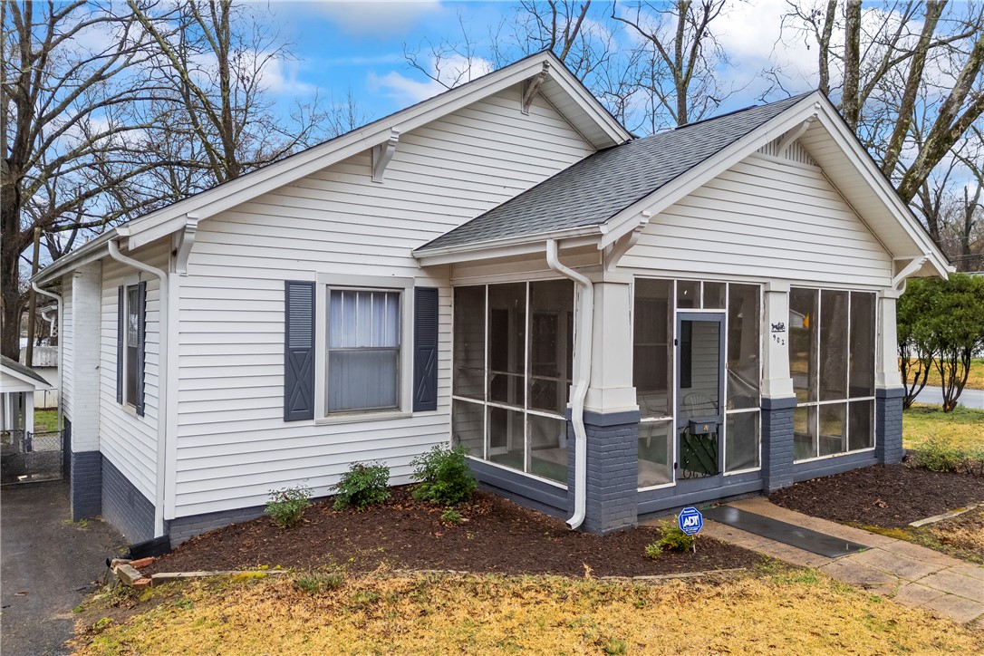 902 E Whitner Street, Anderson, South Carolina image 2