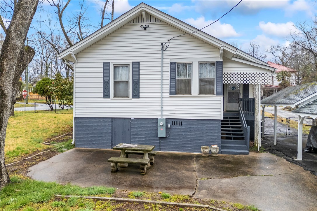 902 E Whitner Street, Anderson, South Carolina image 5