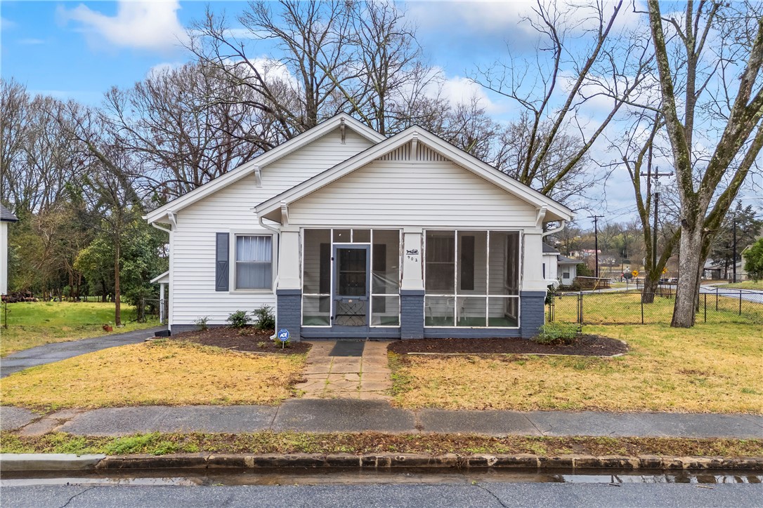 902 E Whitner Street, Anderson, South Carolina image 1