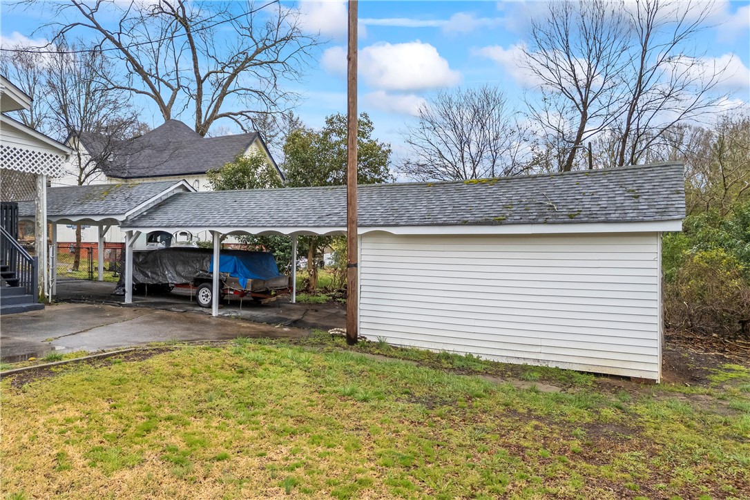 902 E Whitner Street, Anderson, South Carolina image 4