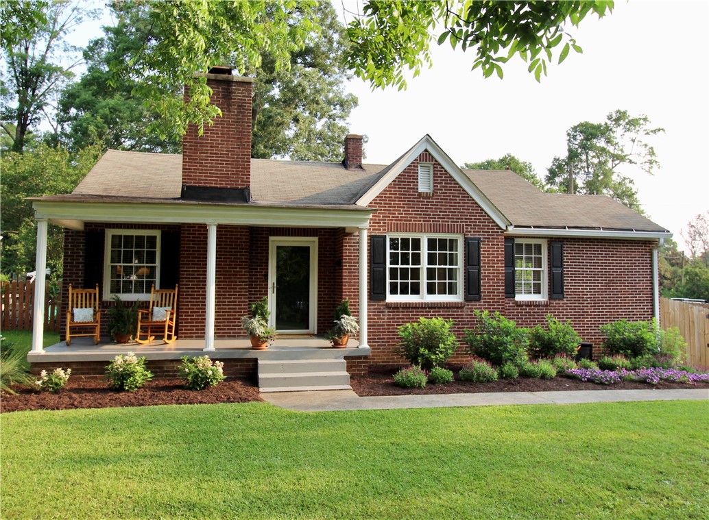 408 Pine Hill Court, Anderson, South Carolina image 1