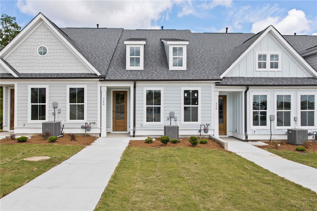 340 Lake Greenwood Boulevard #LOT 2, Greenwood, South Carolina image 1