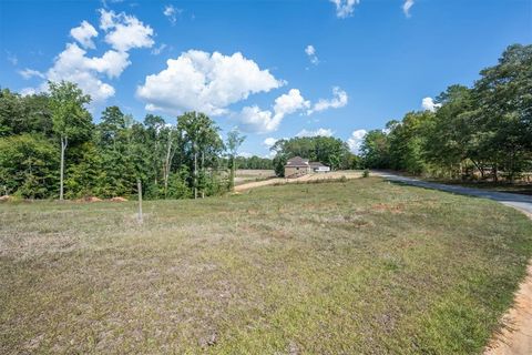 Vacant Land For Sale - 104 Topsail Drive<br/> Anderson, SC 29625