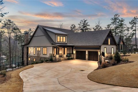 Photo of 580 Old Chapman Bridge Road, Salem, SC 29676 (MLS # 20298372)