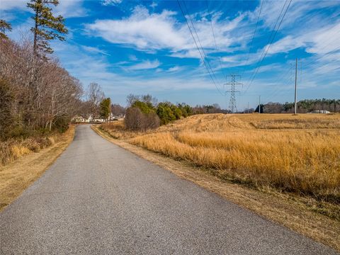 Vacant Land For Sale - 2448 Locust Hill Road<br/> Taylors, SC 29687