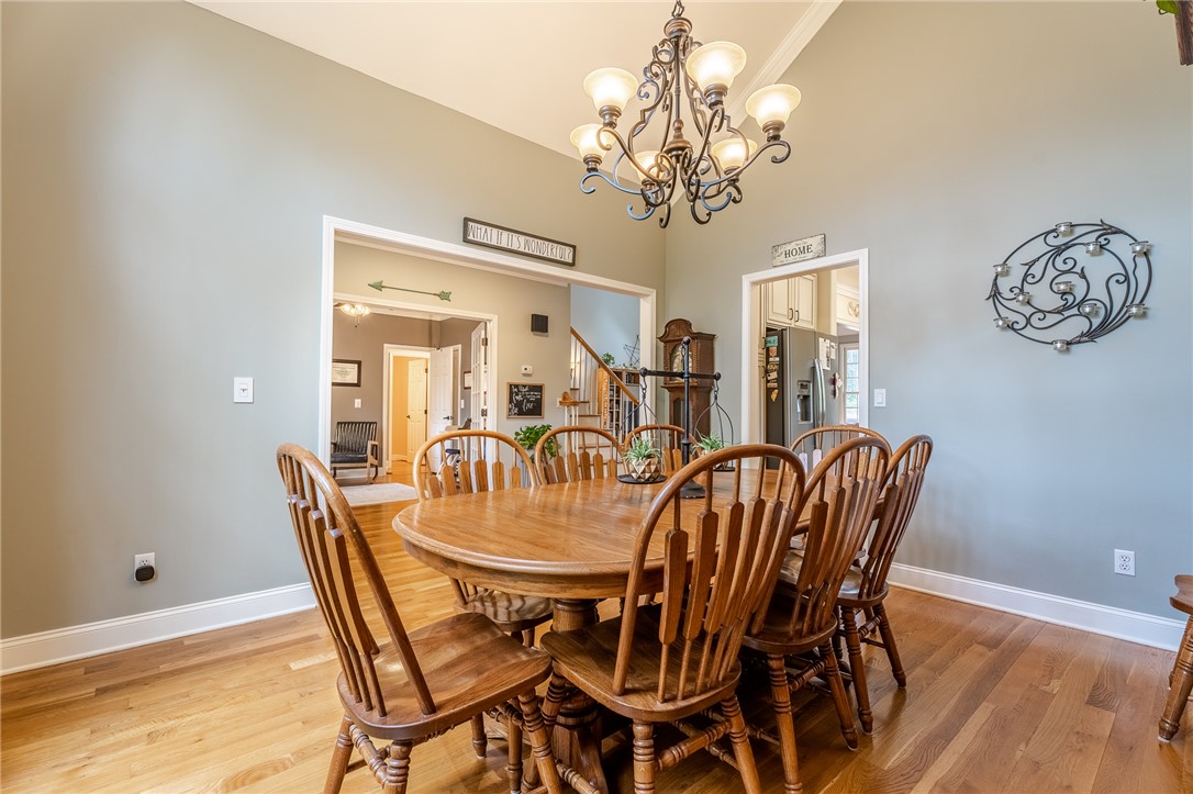 108 Emerald Pointe Drive, Seneca, South Carolina image 8