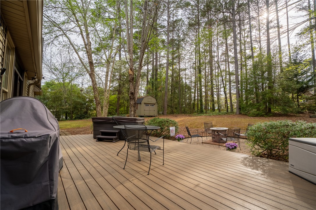 108 Emerald Pointe Drive, Seneca, South Carolina image 39
