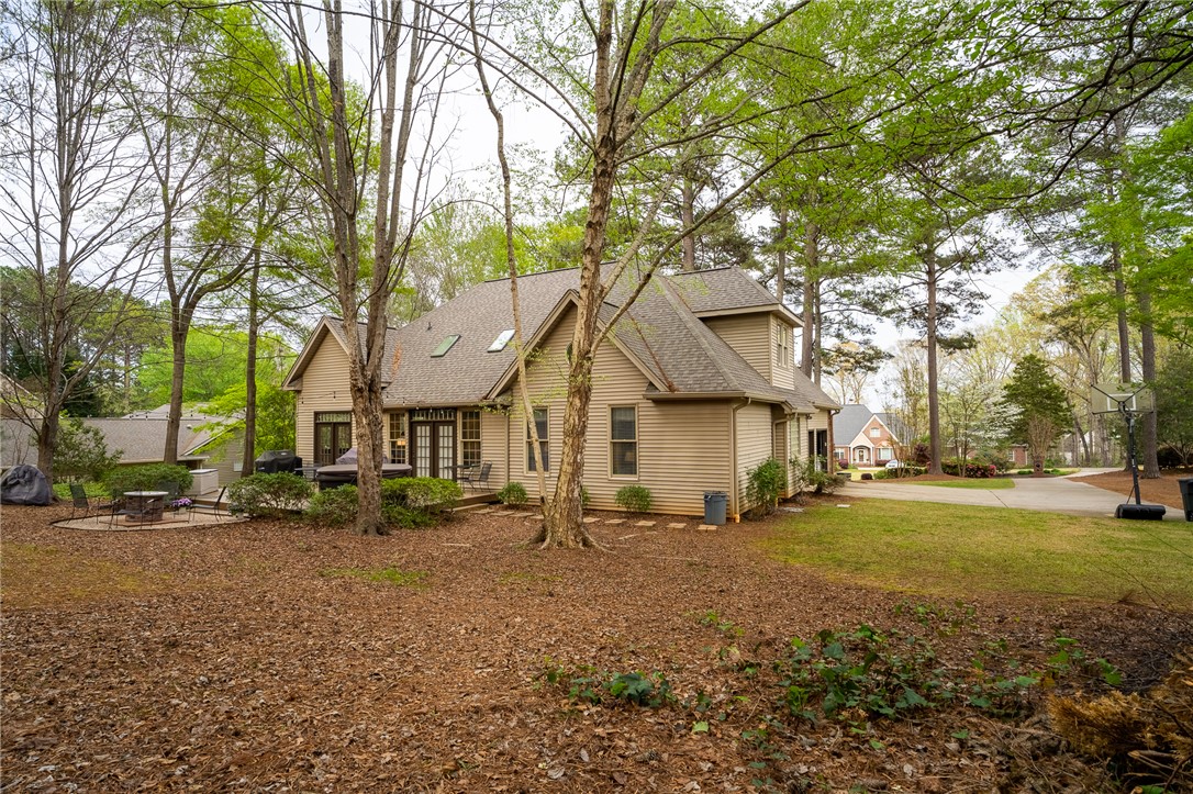 108 Emerald Pointe Drive, Seneca, South Carolina image 38
