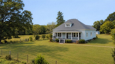 Photo of 1101 Highway 247 Highway, Belton, SC 29627 (MLS # 20307330)