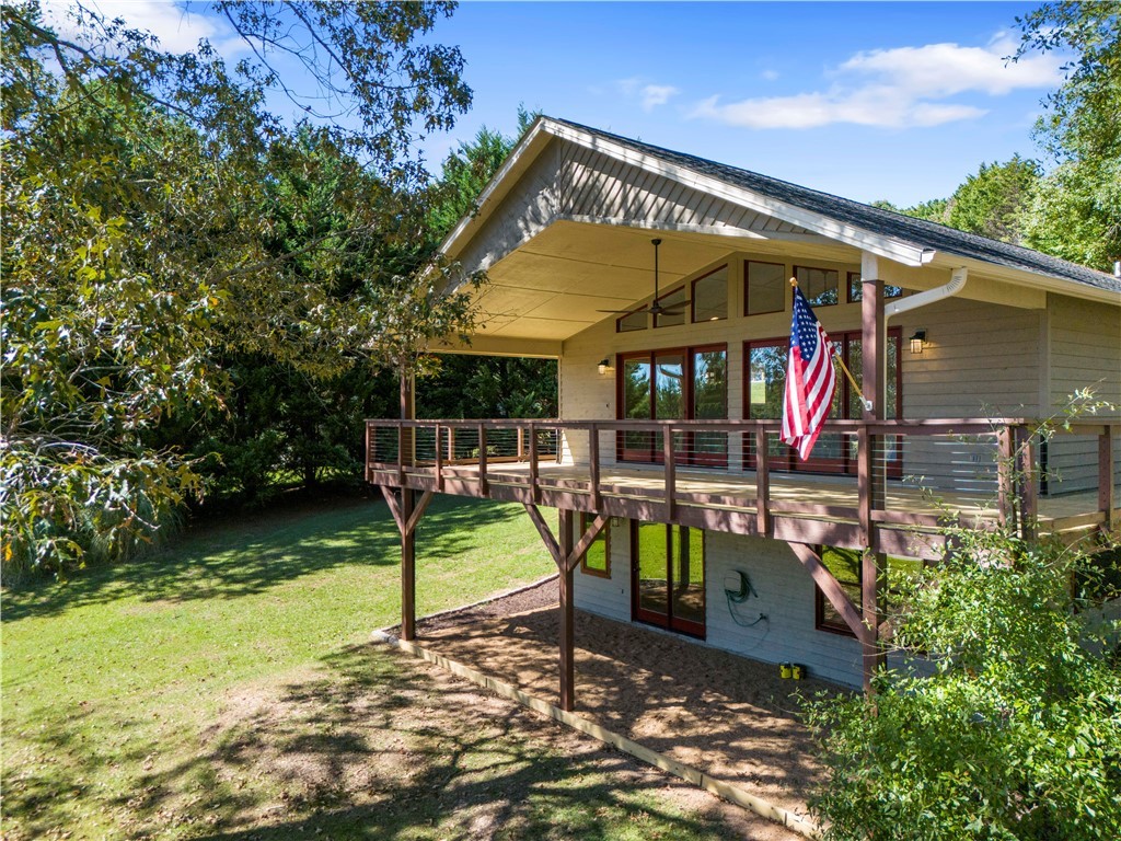 715 Twilight Court, Seneca, South Carolina image 1
