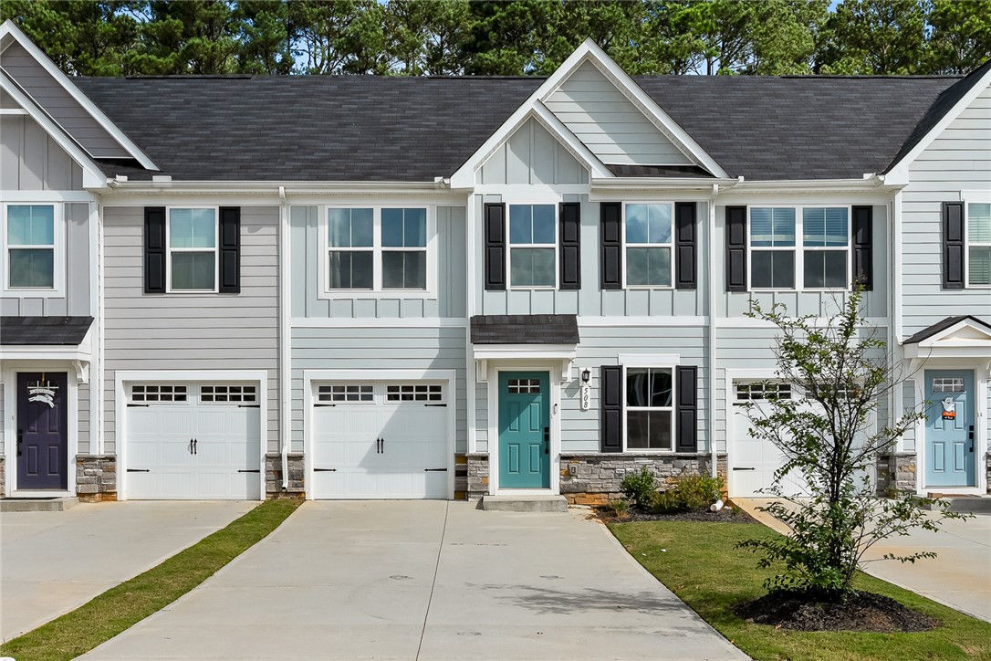 508 Roan Creek Trail, Anderson, South Carolina image 1