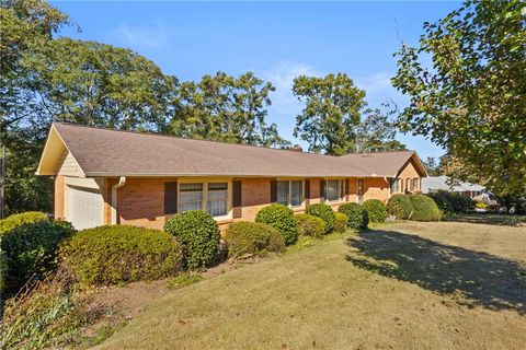 Photo of 403 Brown Road, Anderson, SC 29621 (MLS # 20293885)