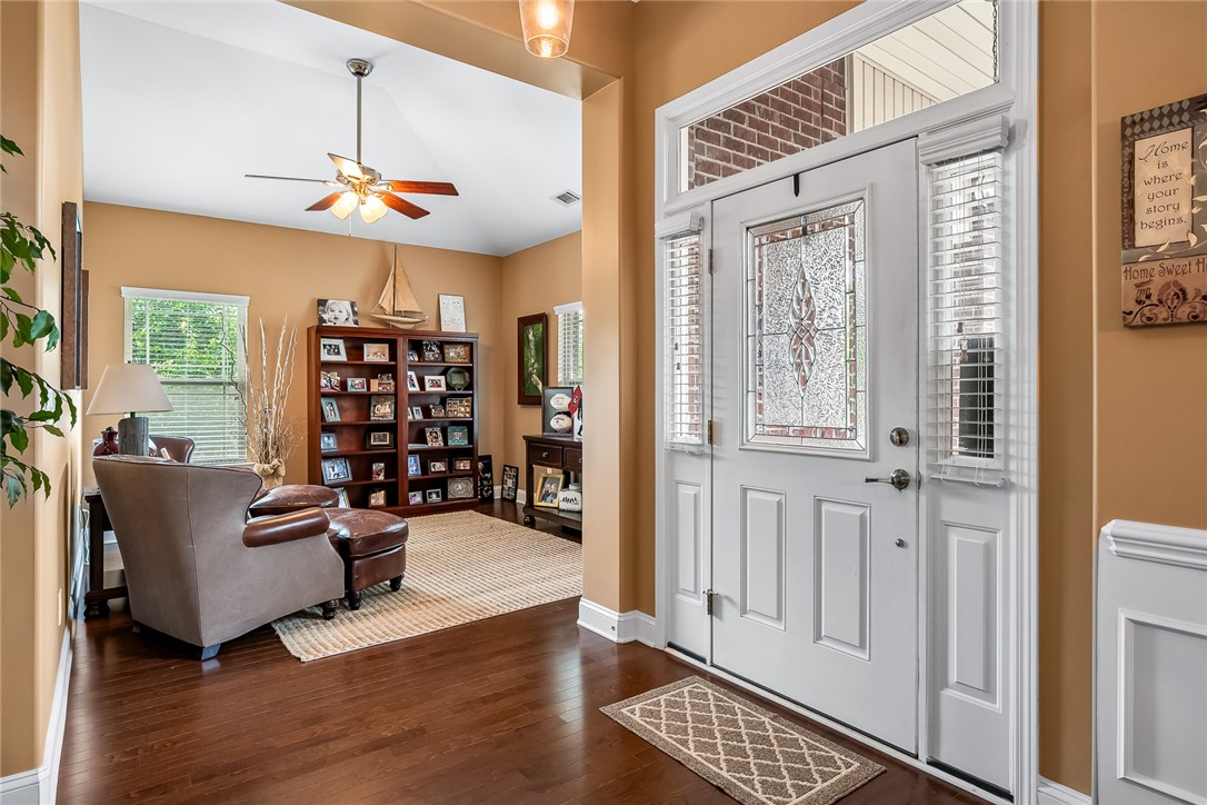 109 Baybrooke Lane, Anderson, South Carolina image 8