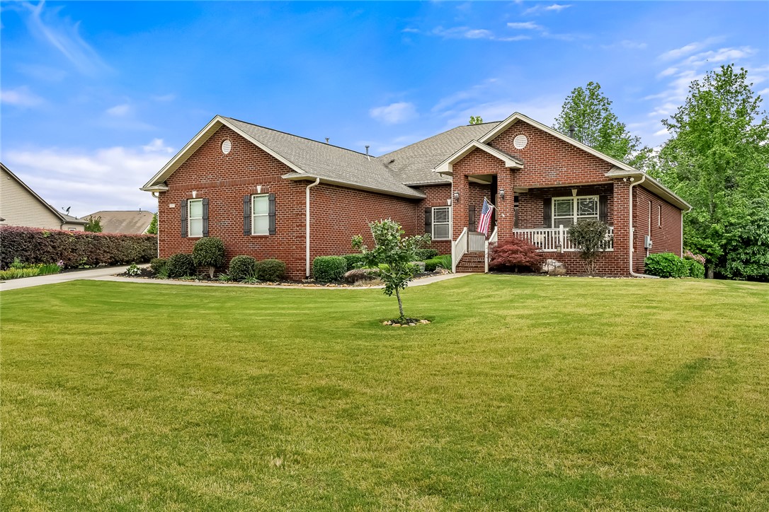 109 Baybrooke Lane, Anderson, South Carolina image 2