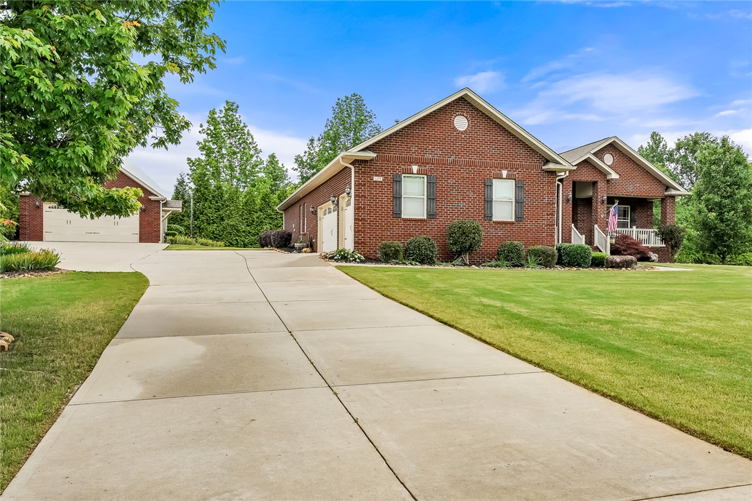 109 Baybrooke Lane, Anderson, South Carolina image 3
