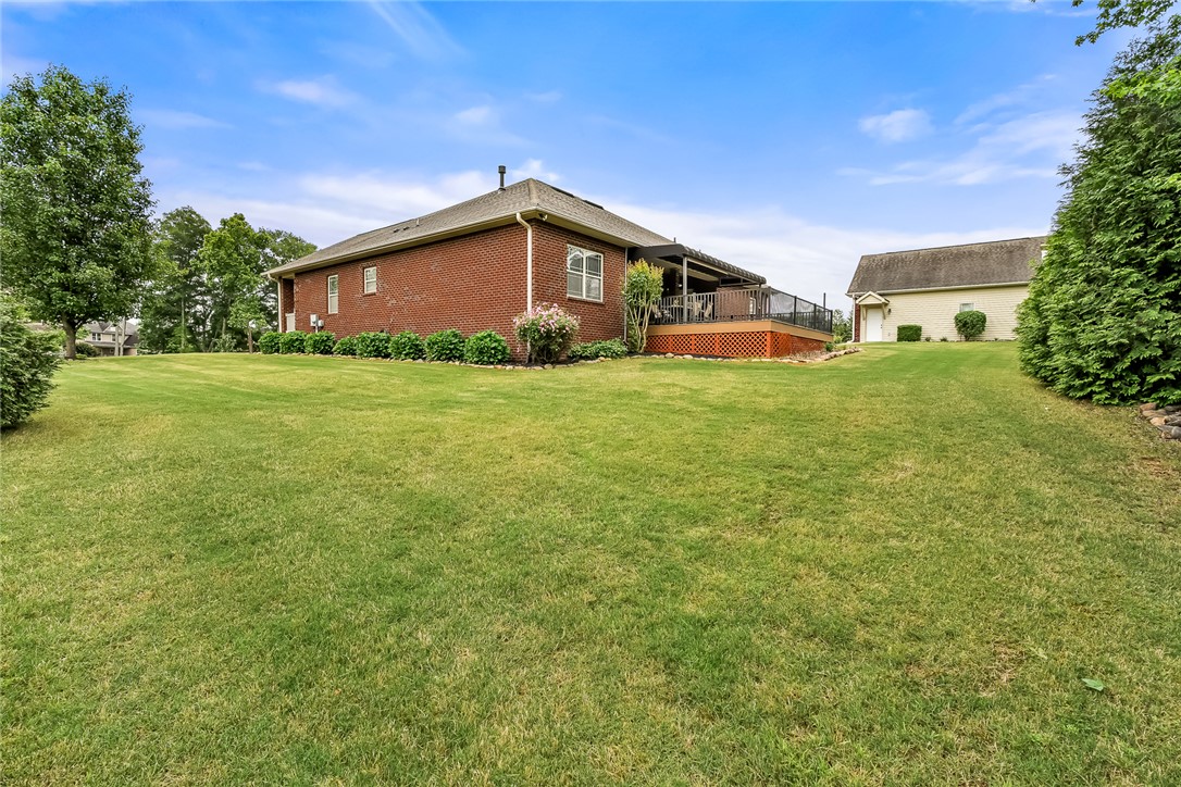109 Baybrooke Lane, Anderson, South Carolina image 47
