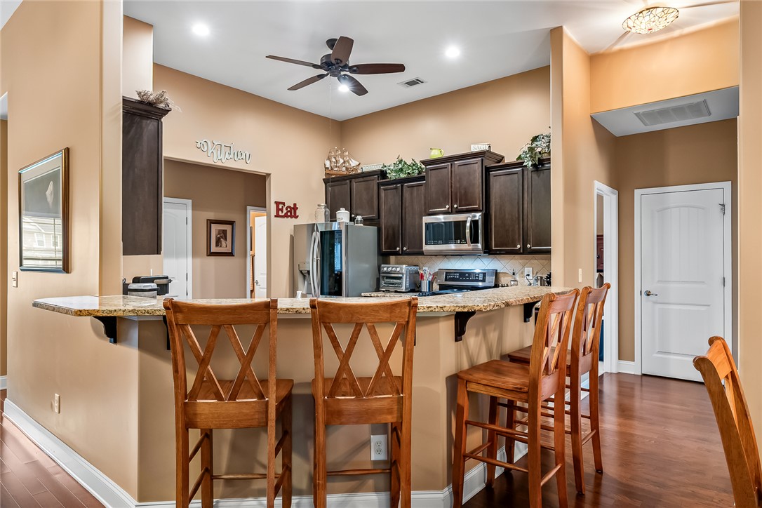 109 Baybrooke Lane, Anderson, South Carolina image 18