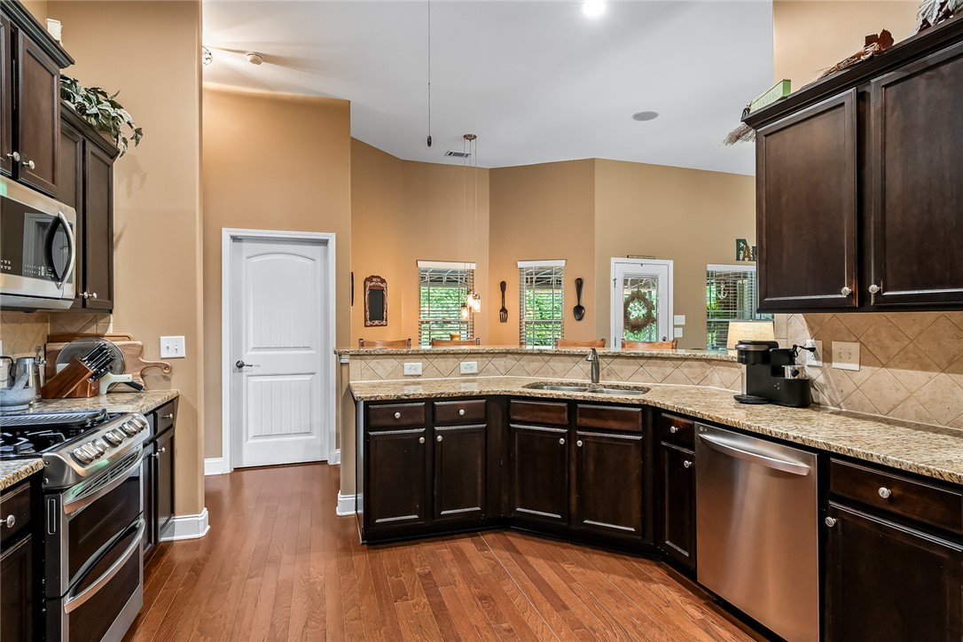 109 Baybrooke Lane, Anderson, South Carolina image 22