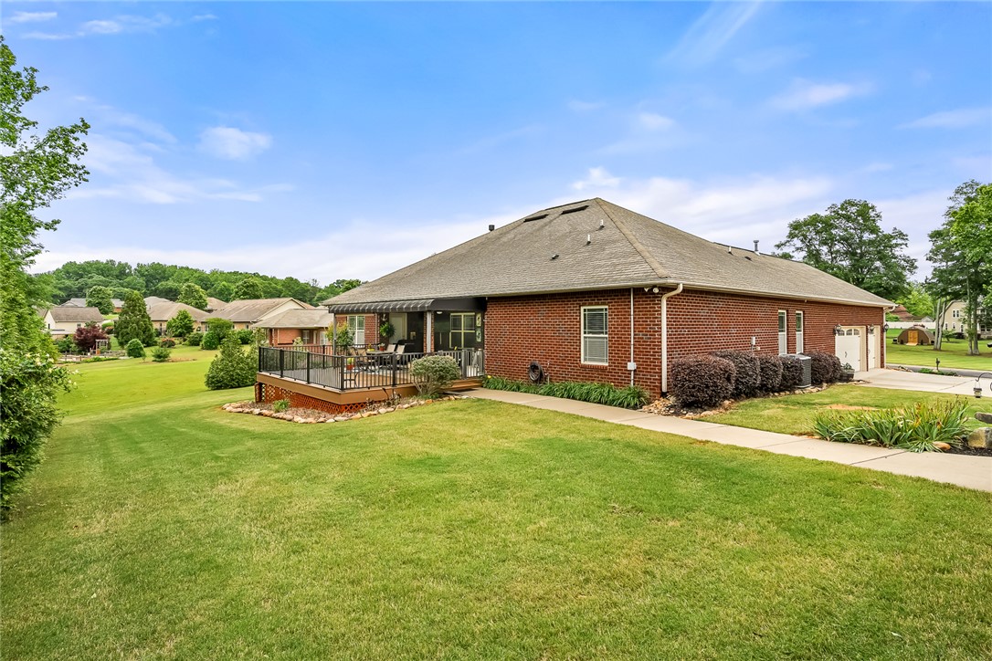 109 Baybrooke Lane, Anderson, South Carolina image 46