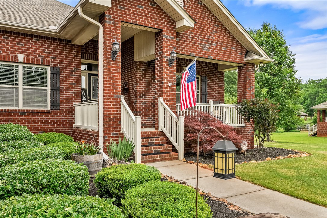 109 Baybrooke Lane, Anderson, South Carolina image 5
