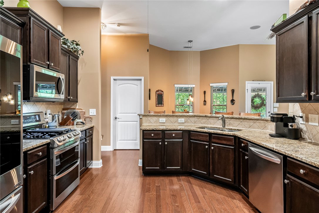109 Baybrooke Lane, Anderson, South Carolina image 21