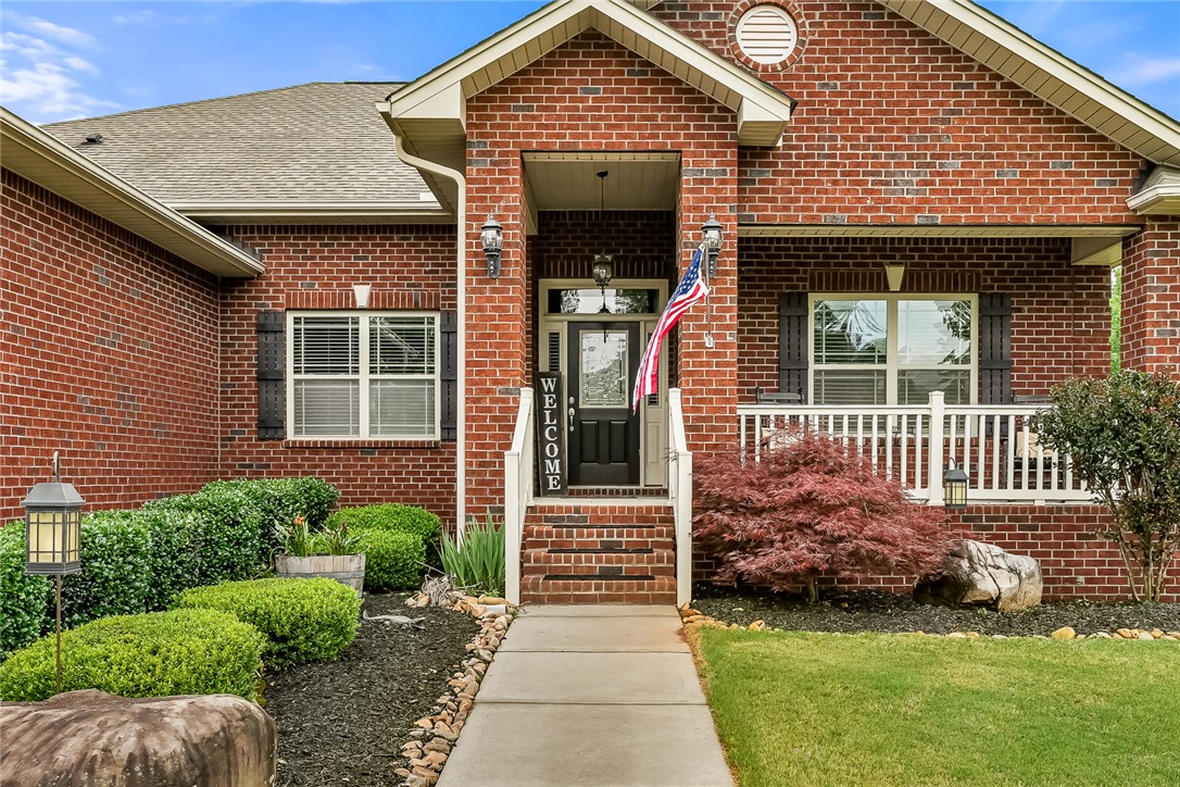 109 Baybrooke Lane, Anderson, South Carolina image 4