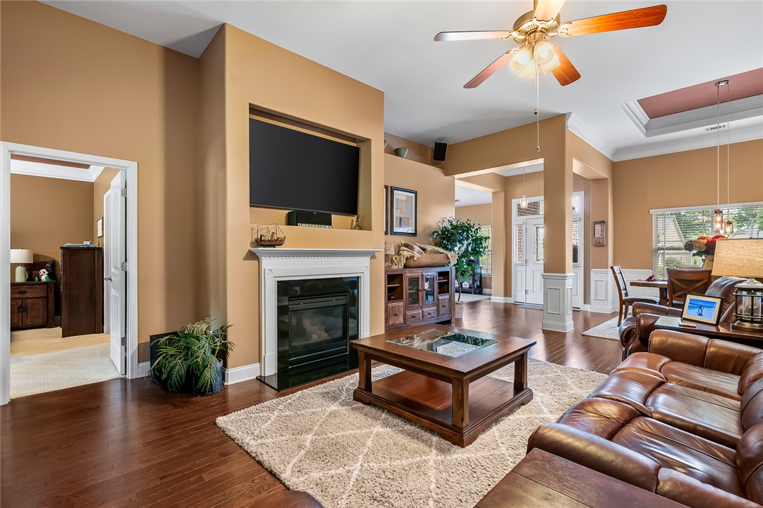 109 Baybrooke Lane, Anderson, South Carolina image 15