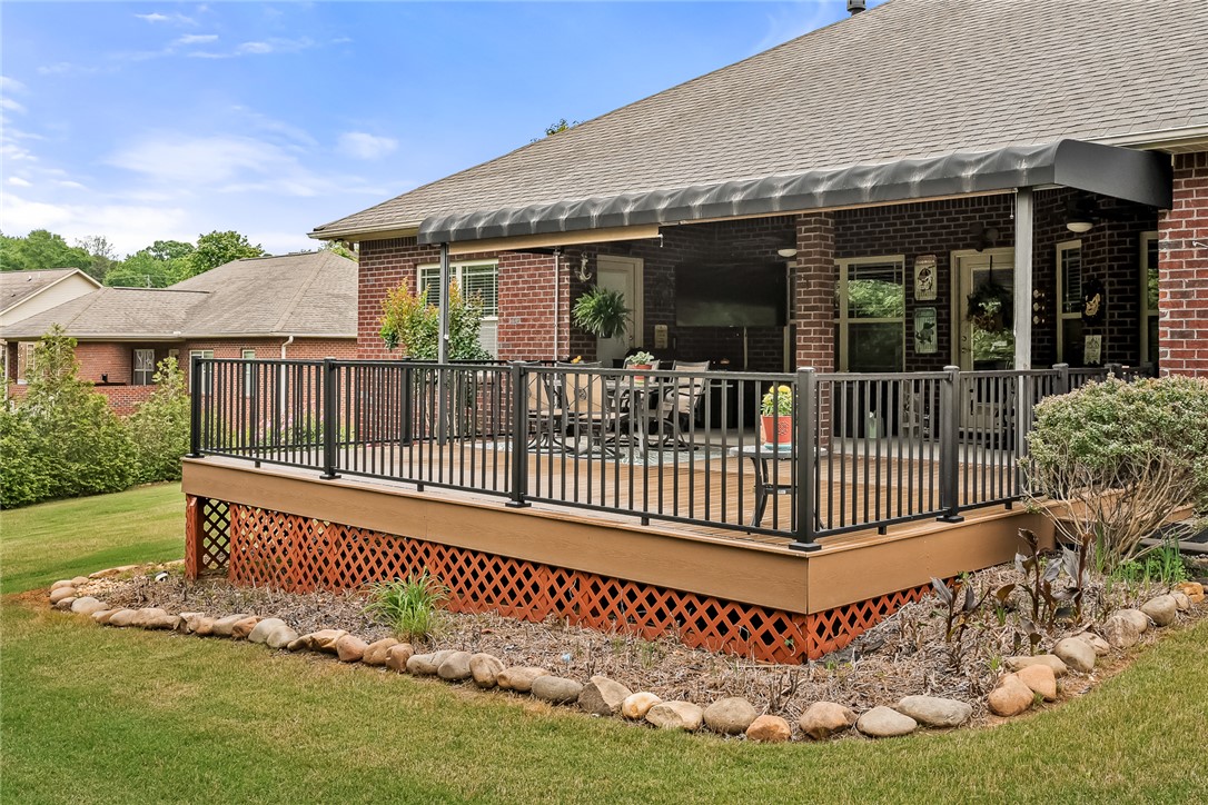 109 Baybrooke Lane, Anderson, South Carolina image 39