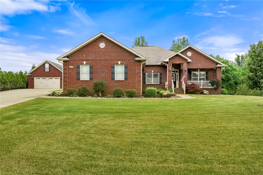 109 Baybrooke Lane, Anderson, South Carolina image 1