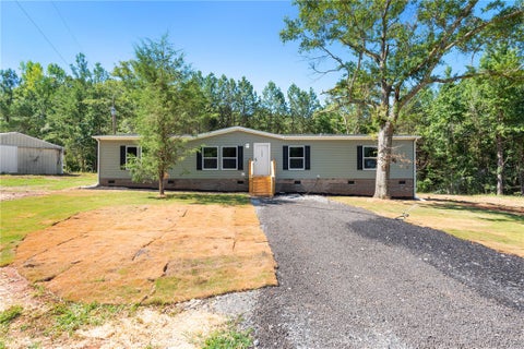 Mobile Home For Sale - 112 Star Drive<br/> Belton, SC 29627