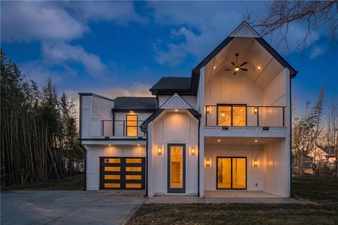 Photo of 301 Front Street, Easley, SC 29640 (MLS # 20300729)