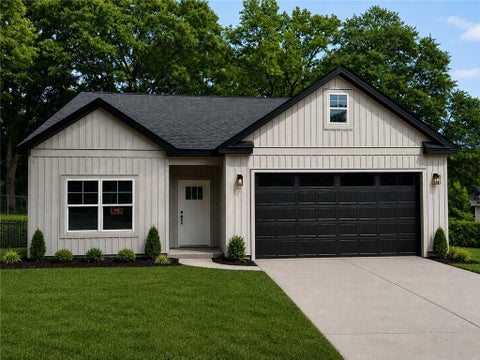 Homes For Sale - 110 N 6th Street<br/> Easley, SC 29640
