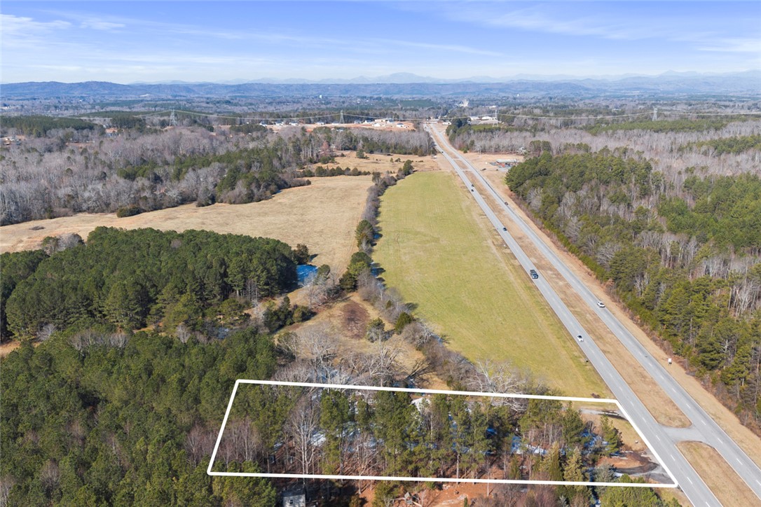 2541 Blue Ridge Boulevard, Walhalla, South Carolina image 2