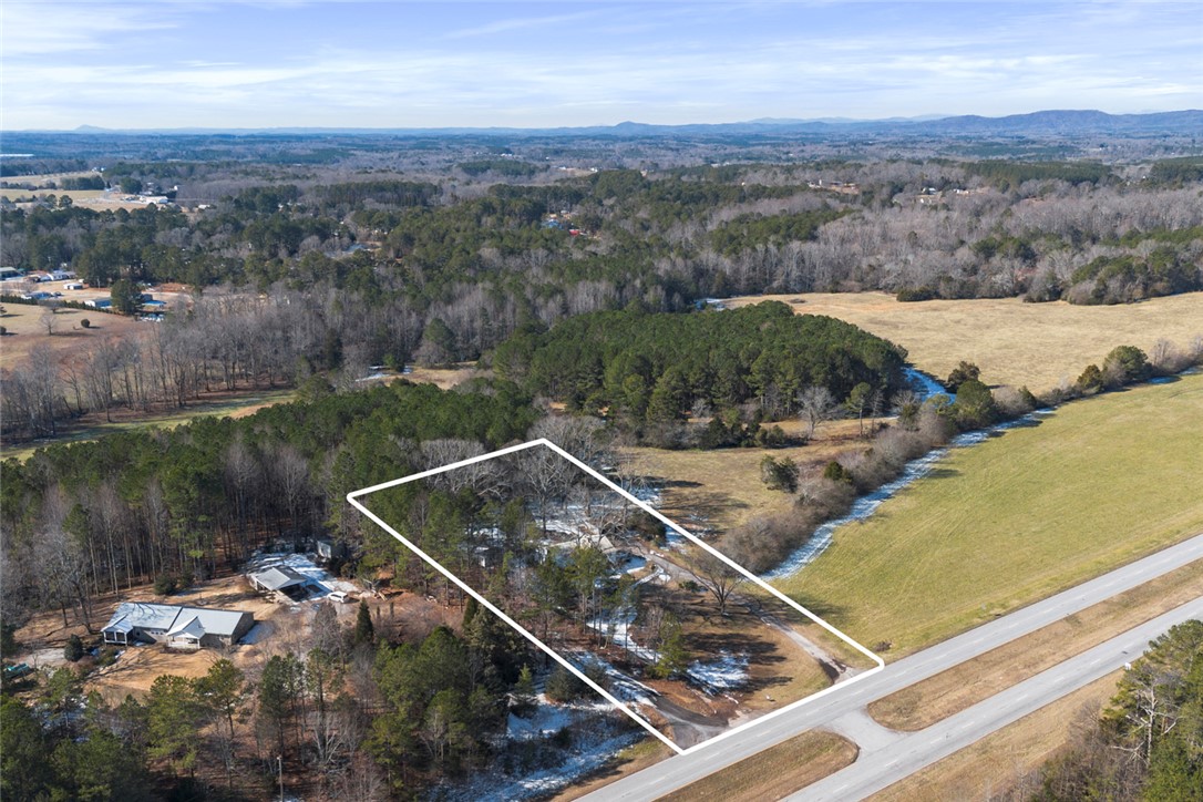 2541 Blue Ridge Boulevard, Walhalla, South Carolina image 1