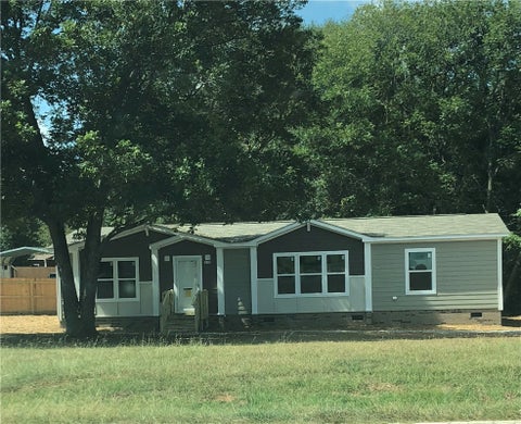 Mobile Home For Sale - 315 Osteen Hill Road<br/> Anderson County, Piedmont, SC 29673