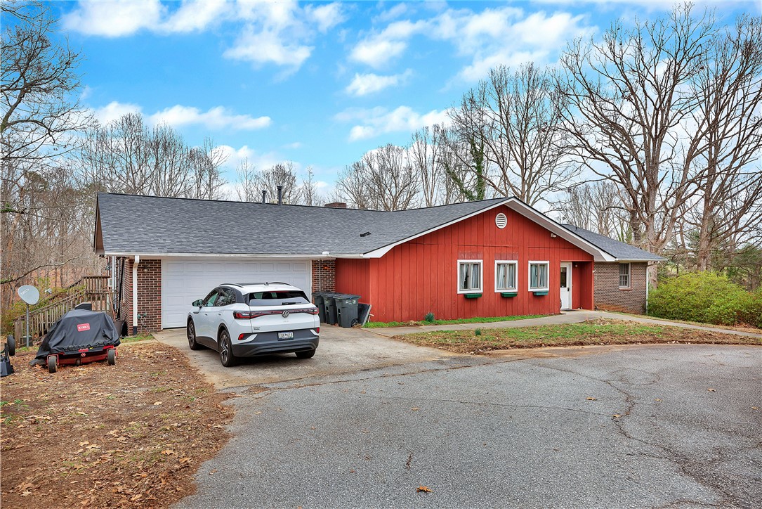 167 Brookbend Road, Central, South Carolina image 2