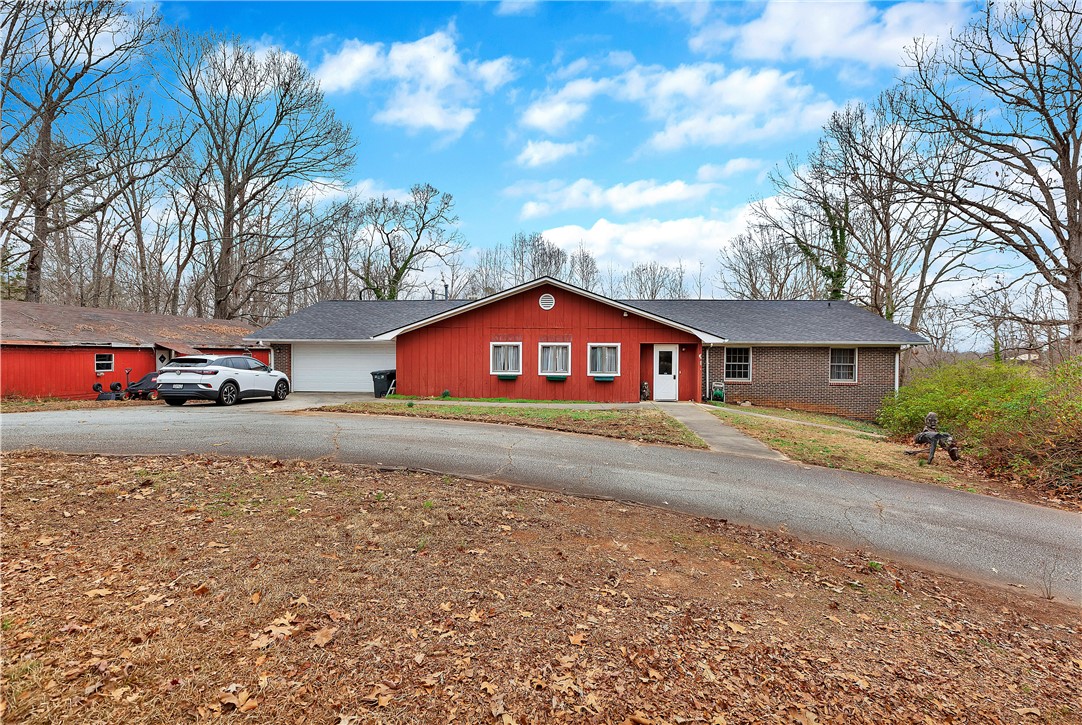 167 Brookbend Road, Central, South Carolina image 1