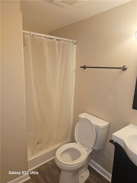 Condo For Rent - 150 Ligon Street<br/> Clemson, SC 29631