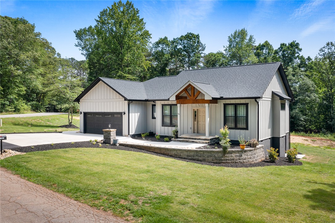 103 Benjamin Drive, Townville, South Carolina image 2