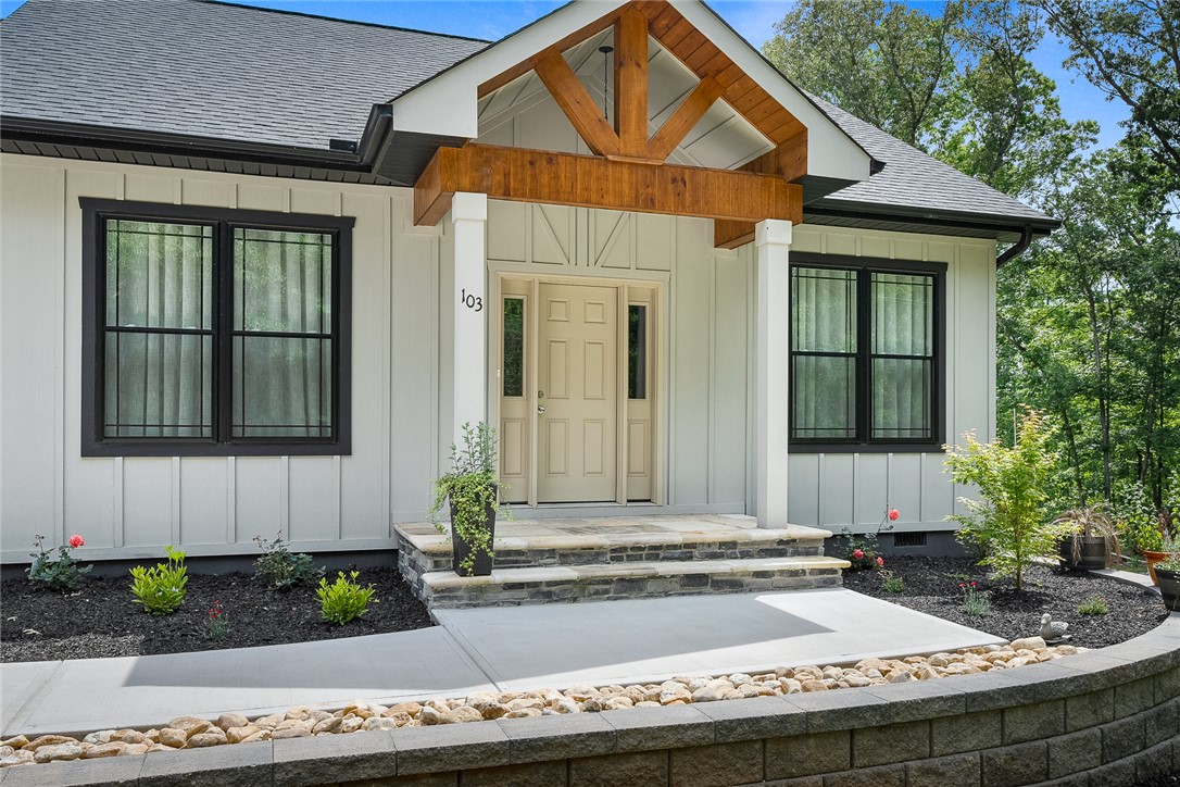 103 Benjamin Drive, Townville, South Carolina image 3