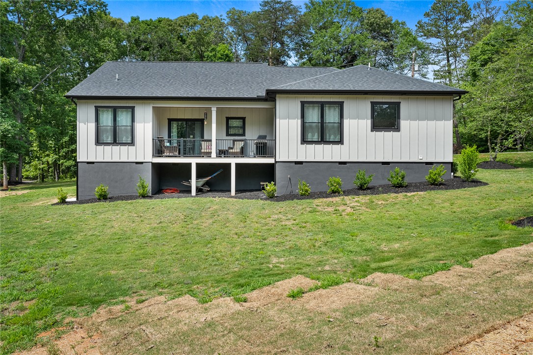 103 Benjamin Drive, Townville, South Carolina image 33