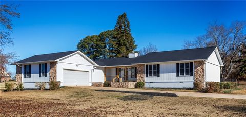 Photo of 3505 Hopewell Road, Anderson, SC 29621 (MLS # 20295562)