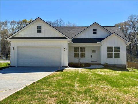 Photo of 28 Fisher Jenkins Road, Anderson, SC 29625 (MLS # 20298722)