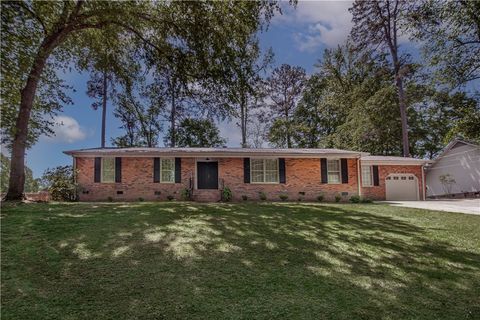 Photo of 118 Sabra Drive, Easley, SC 29642 (MLS # 20301220)