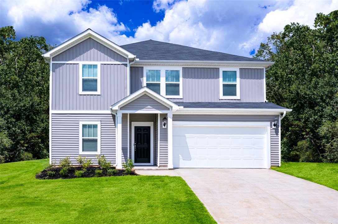 1660 Erindale Drive, Wellford, South Carolina image 1